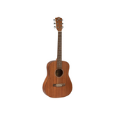 Bamboo GA-BABY Mahogany Travel Acoustic Guitar